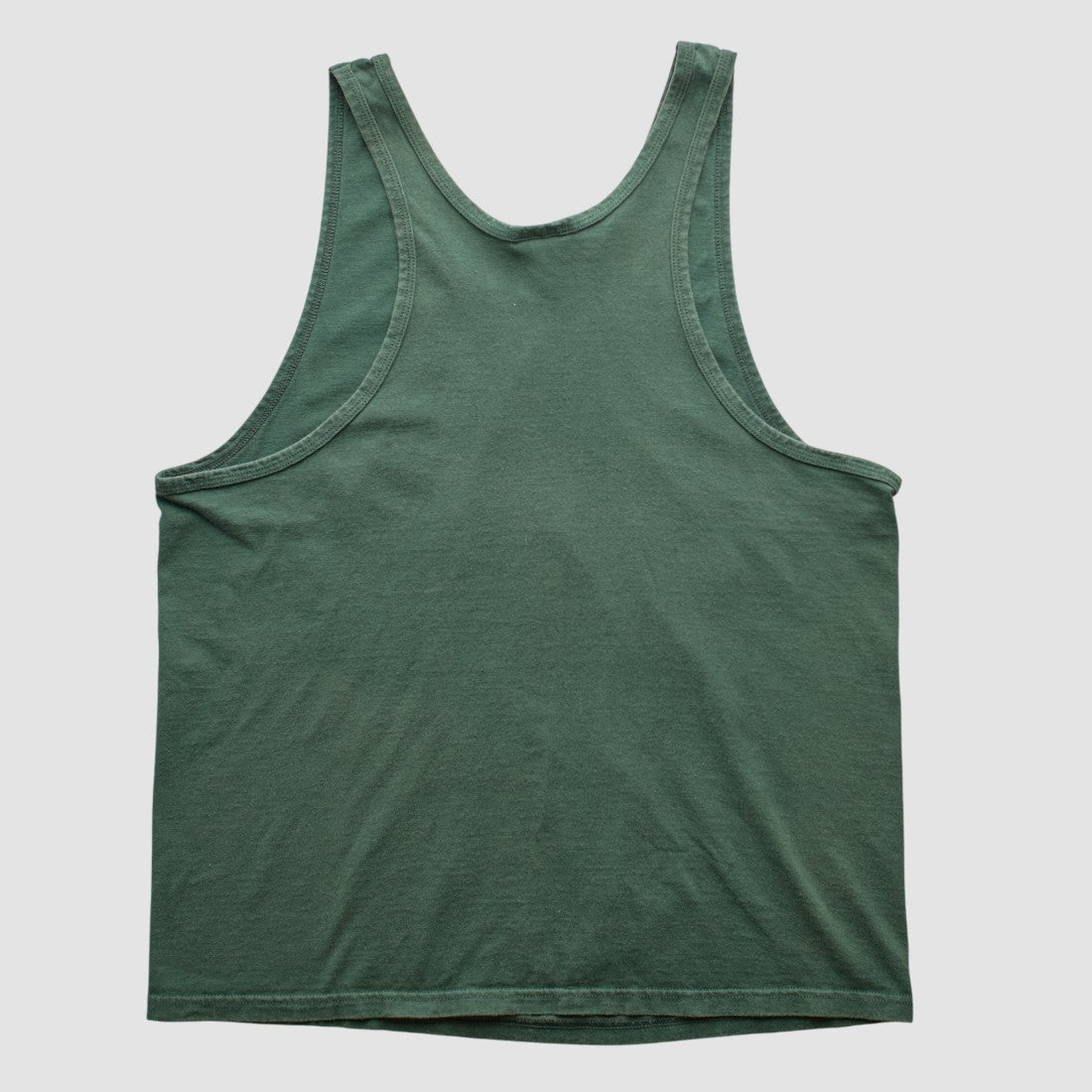Green Bay Packers Fanatics CSA 90s Tank