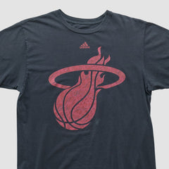 Miami Heat 2010s T-shirt For Sale