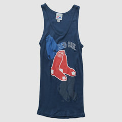 Boston Red Sox Majestic 2010s Tank | MLB On Sale