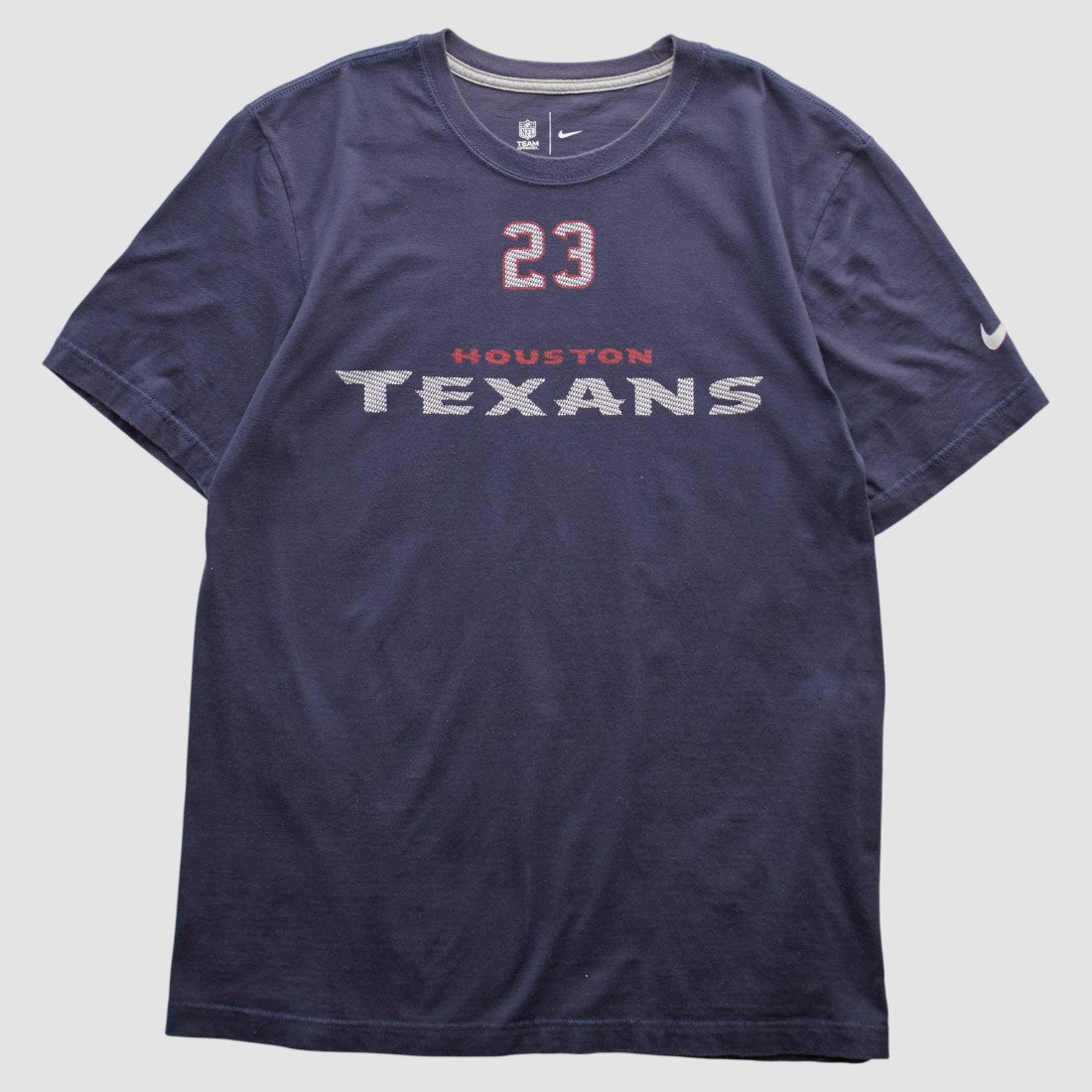Houston Texans Fanatics 2010s T-shirt