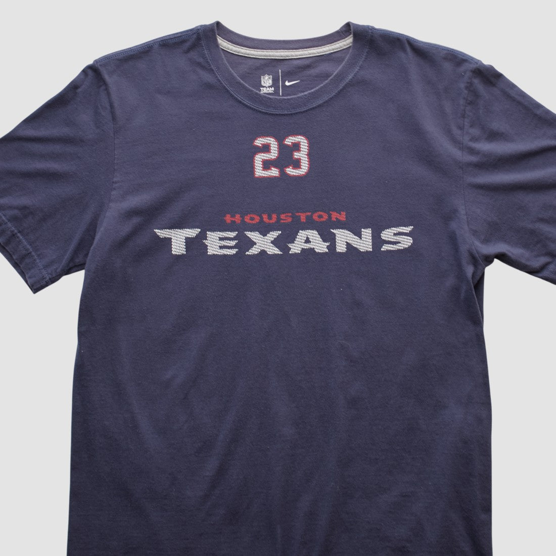 Houston Texans Fanatics 2010s T-shirt