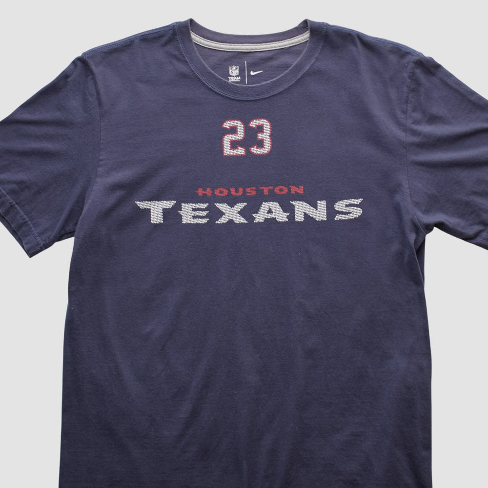 Houston Texans Fanatics 2010s T-shirt