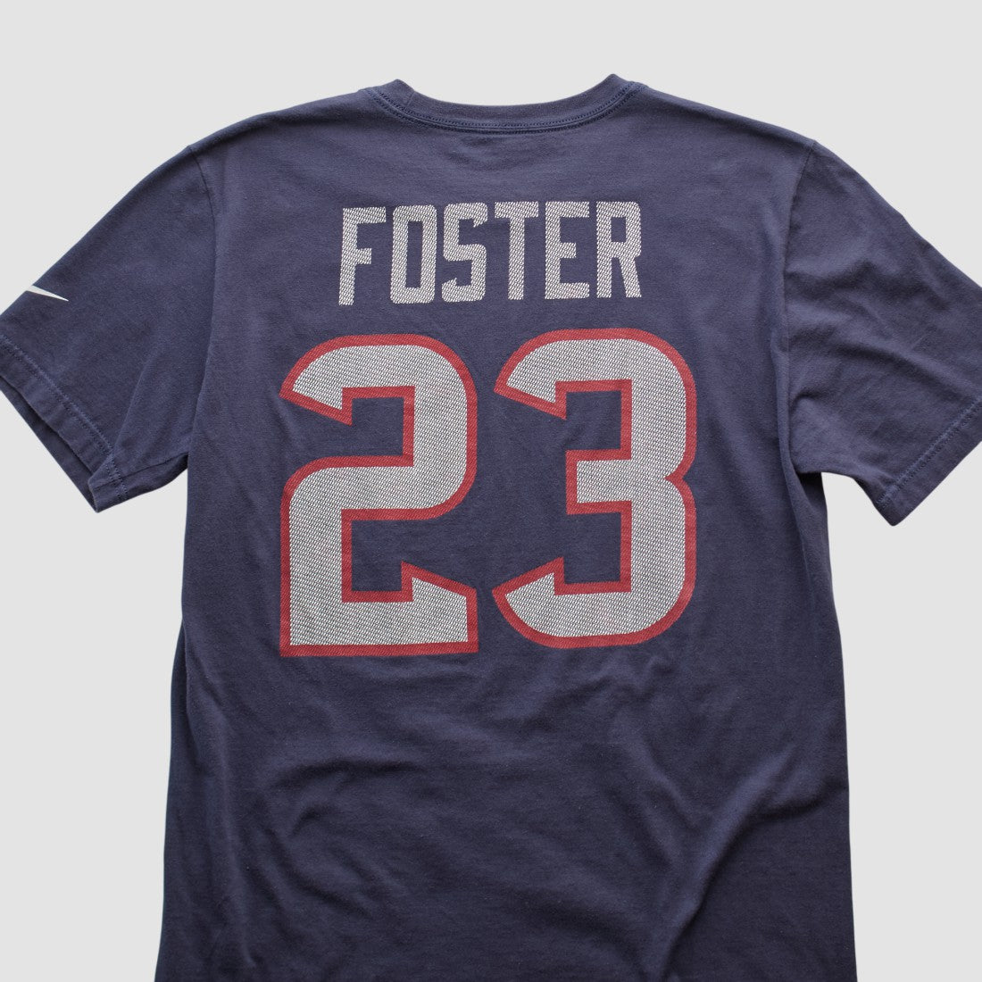 Houston Texans Fanatics 2010s T-shirt