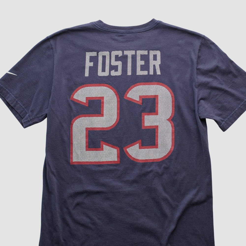 Houston Texans Fanatics 2010s T-shirt