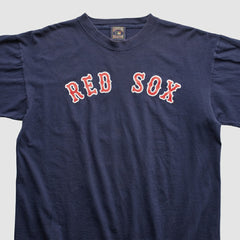 Boston Red Sox Majestic 2000s T-shirt | MLB For sale