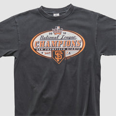 San Francisco Giants Allstyle 2010 T-shirt | MLB Shop