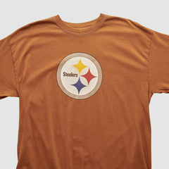 Pittsburgh Steelers Fanatics Gildan 2000s Long Sleeve T-shirt