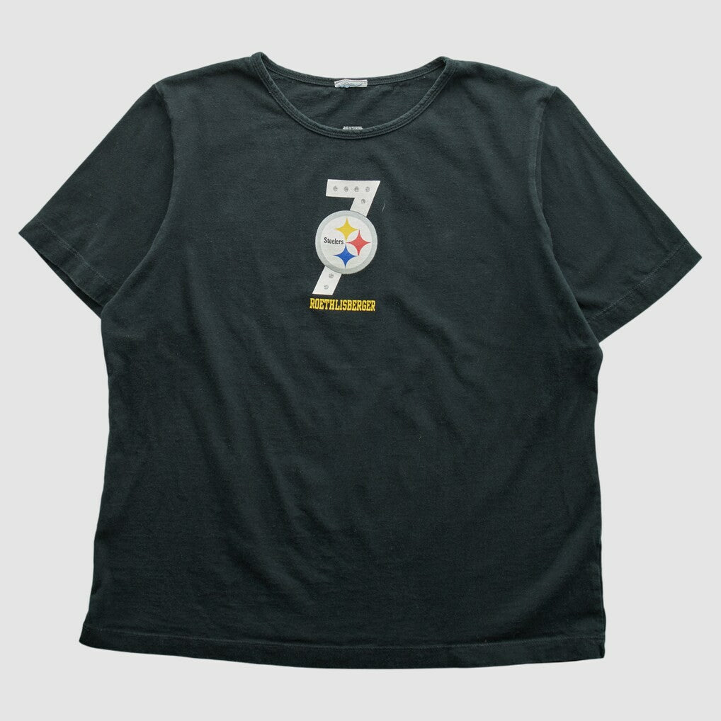 Pittsburgh Steelers Fanatics 2000s T-shirt