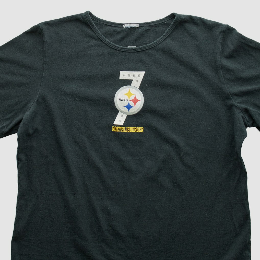 Pittsburgh Steelers Fanatics 2000s T-shirt