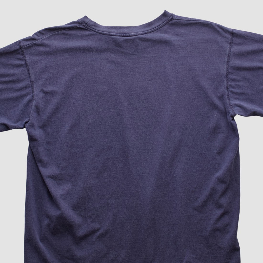 Denver Broncos Fanatics Pro Edge 2000s T-shirt