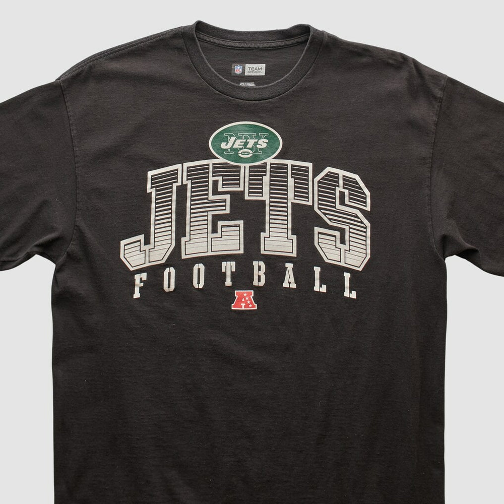 New York Jets Fanatics NFL 2010s T-shirt