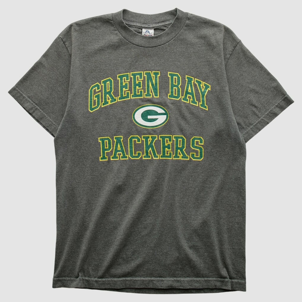 Green Bay Packers Fanatics Alstyle 2010s T-shirt