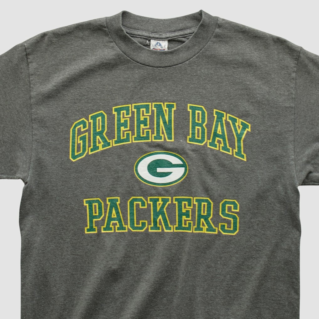 Green Bay Packers Fanatics Alstyle 2010s T-shirt