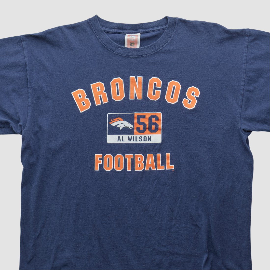 Denver Broncos Fanatics NFL 2000s T-shirt
