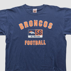Denver Broncos Fanatics NFL 2000s T-shirt