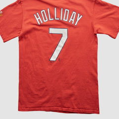 St. Louis Cardinals Majestic 2011 T-shirt | MLB New