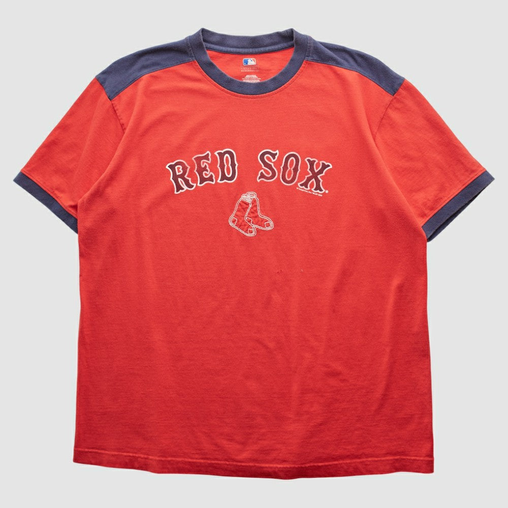 Boston Red Sox MLB 2009 T-shirt | MLB For sale