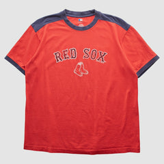 Boston Red Sox MLB 2009 T-shirt | MLB For sale