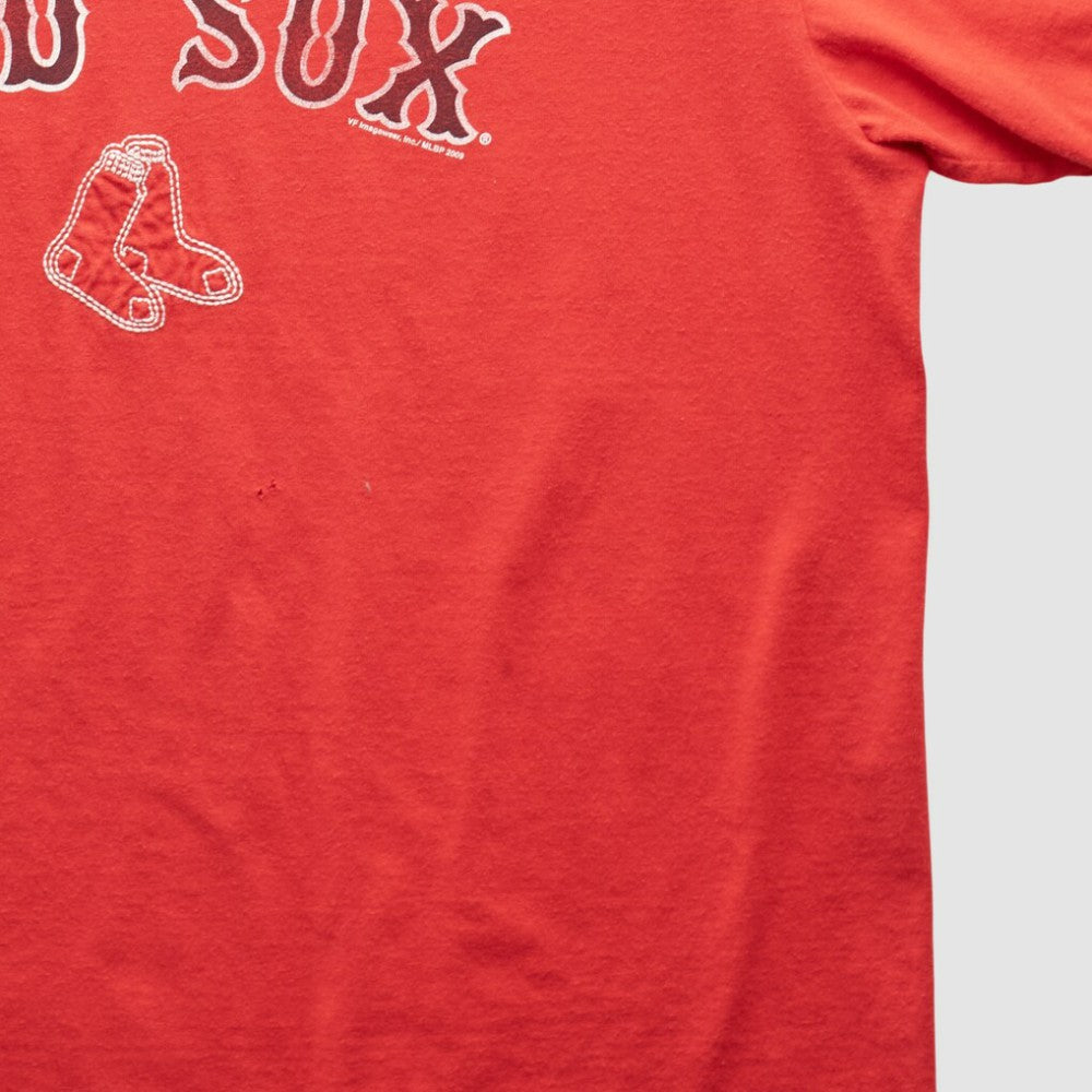 Boston Red Sox MLB 2009 T-shirt | MLB For sale