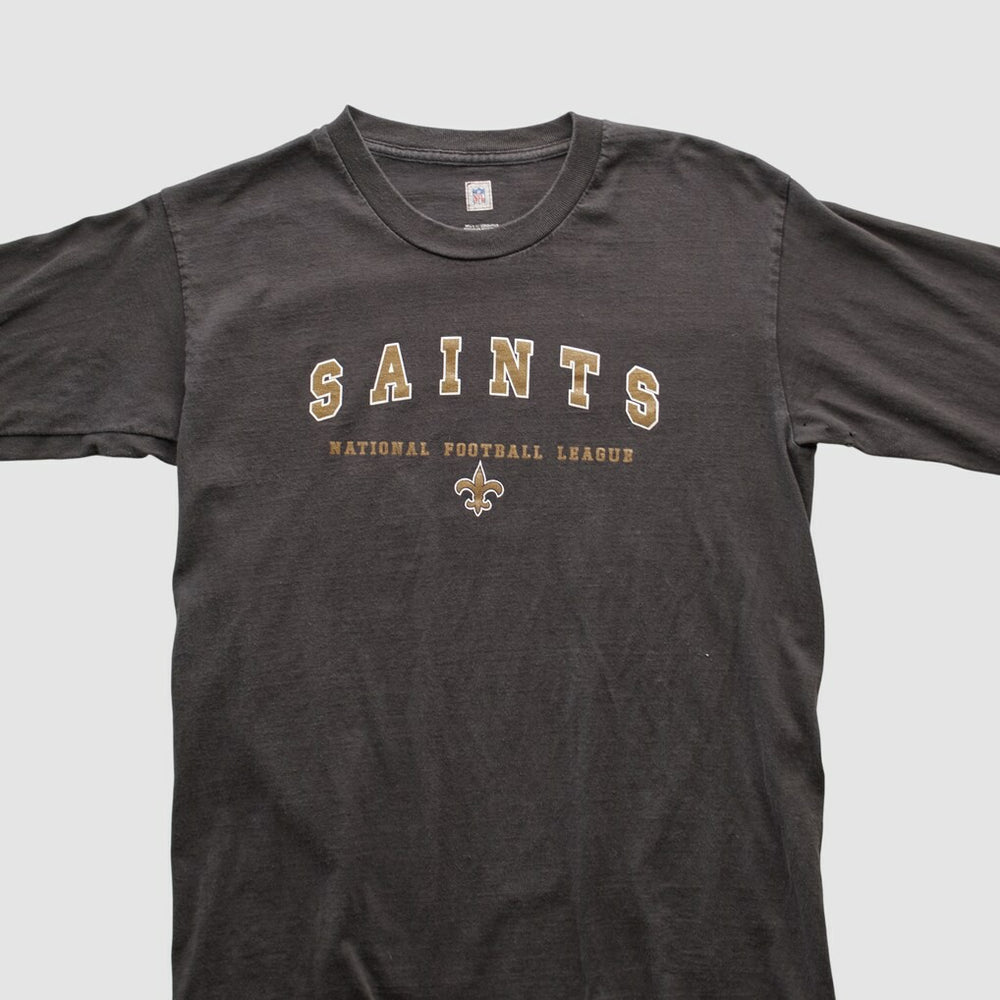 New Orleans Saints Fanatics NFL 2000s Long Sleeve T-shirt