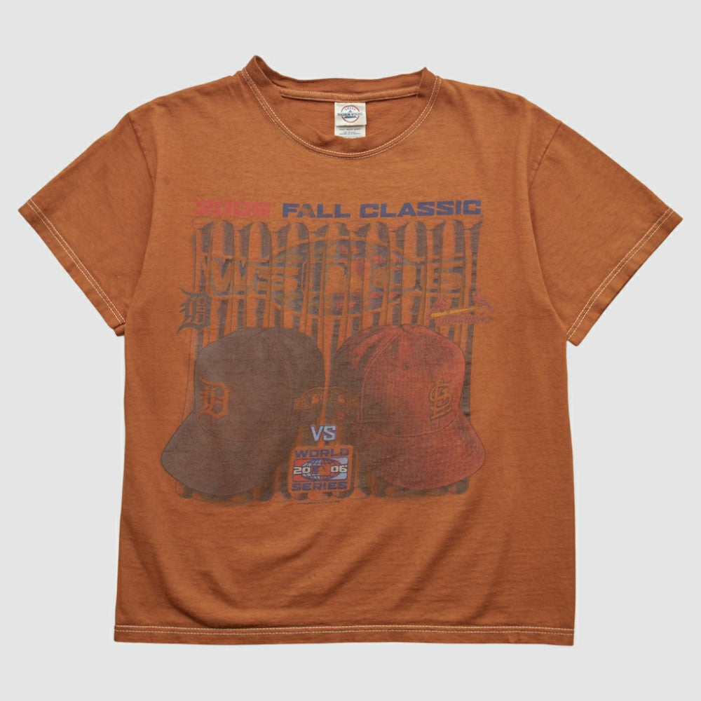 MLB World Series Delta Magnum Weight 2006 T-shirt | MLB New