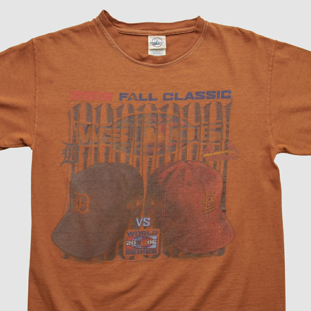MLB World Series Delta Magnum Weight 2006 T-shirt | MLB New