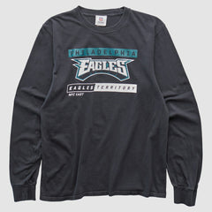 Philadelphia Eagles Fanatics NFL 2010s Long Sleeve T-shirt