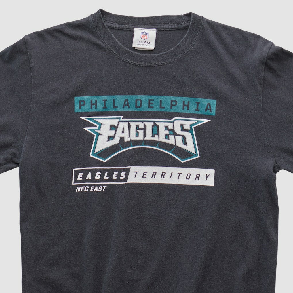 Philadelphia Eagles Fanatics NFL 2010s Long Sleeve T-shirt