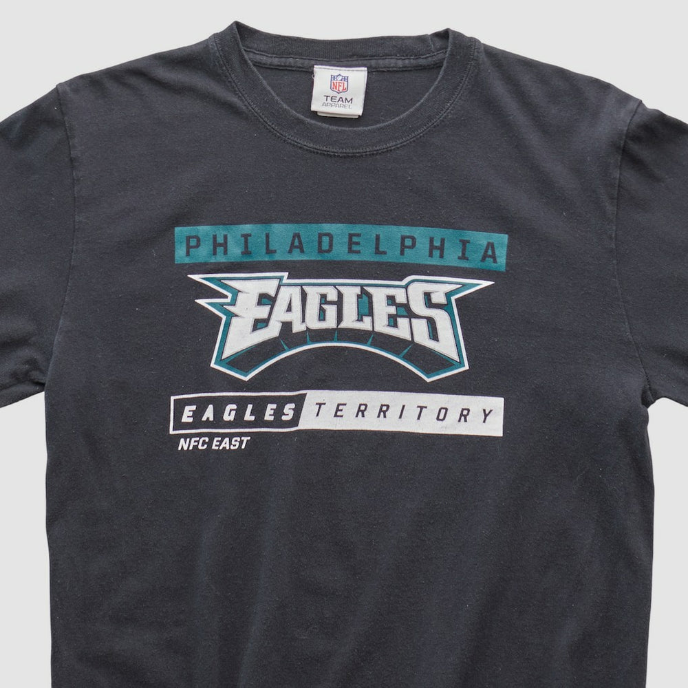 Philadelphia Eagles Fanatics NFL 2010s Long Sleeve T-shirt
