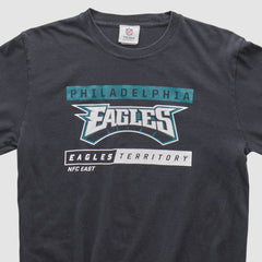 Philadelphia Eagles Fanatics NFL 2010s Long Sleeve T-shirt