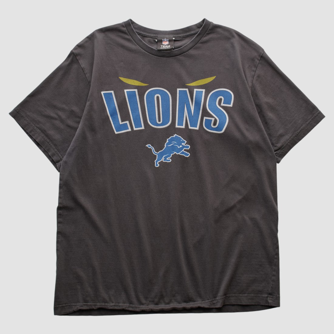 Detroit Lions Fanatics Team Edition Apparel 2010s T-shirt