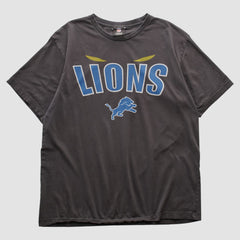 Detroit Lions Fanatics Team Edition Apparel 2010s T-shirt