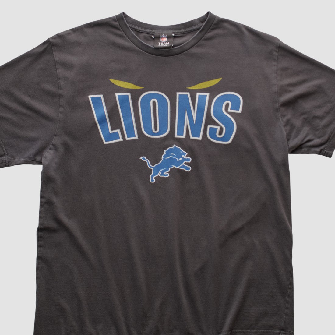 Detroit Lions Fanatics Team Edition Apparel 2010s T-shirt