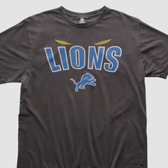 Detroit Lions Fanatics Team Edition Apparel 2010s T-shirt