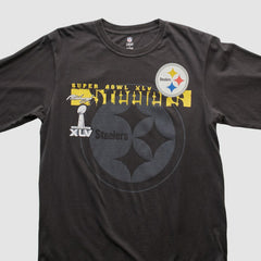 Pittsburgh Steelers Fanatics NFL 2011 Long Sleeve T-shirt