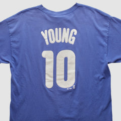 Philadelphia Phillies Majestic 2010s T-shirt | MLB Shop