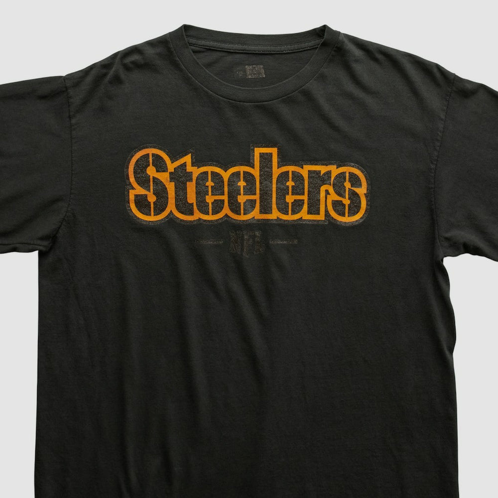 Pittsburgh Steelers Fanatics NFL 2000s Long Sleeve T-shirt