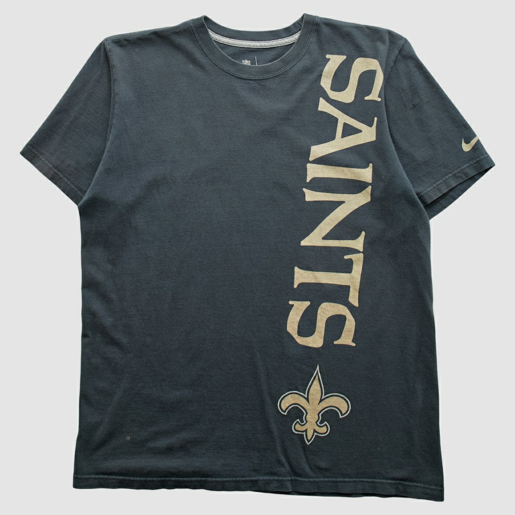 New Orleans Saints Fanatics NFL 2010s T-shirt