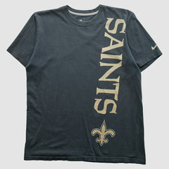 New Orleans Saints Fanatics NFL 2010s T-shirt