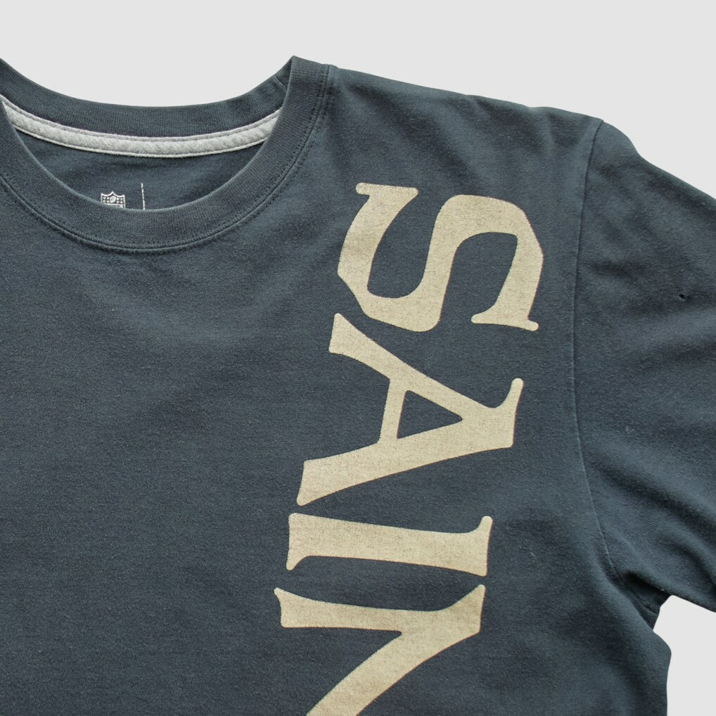 New Orleans Saints Fanatics NFL 2010s T-shirt