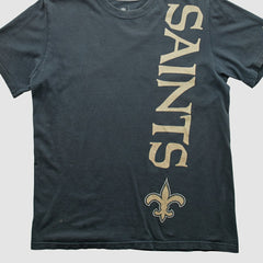 New Orleans Saints Fanatics NFL 2010s T-shirt