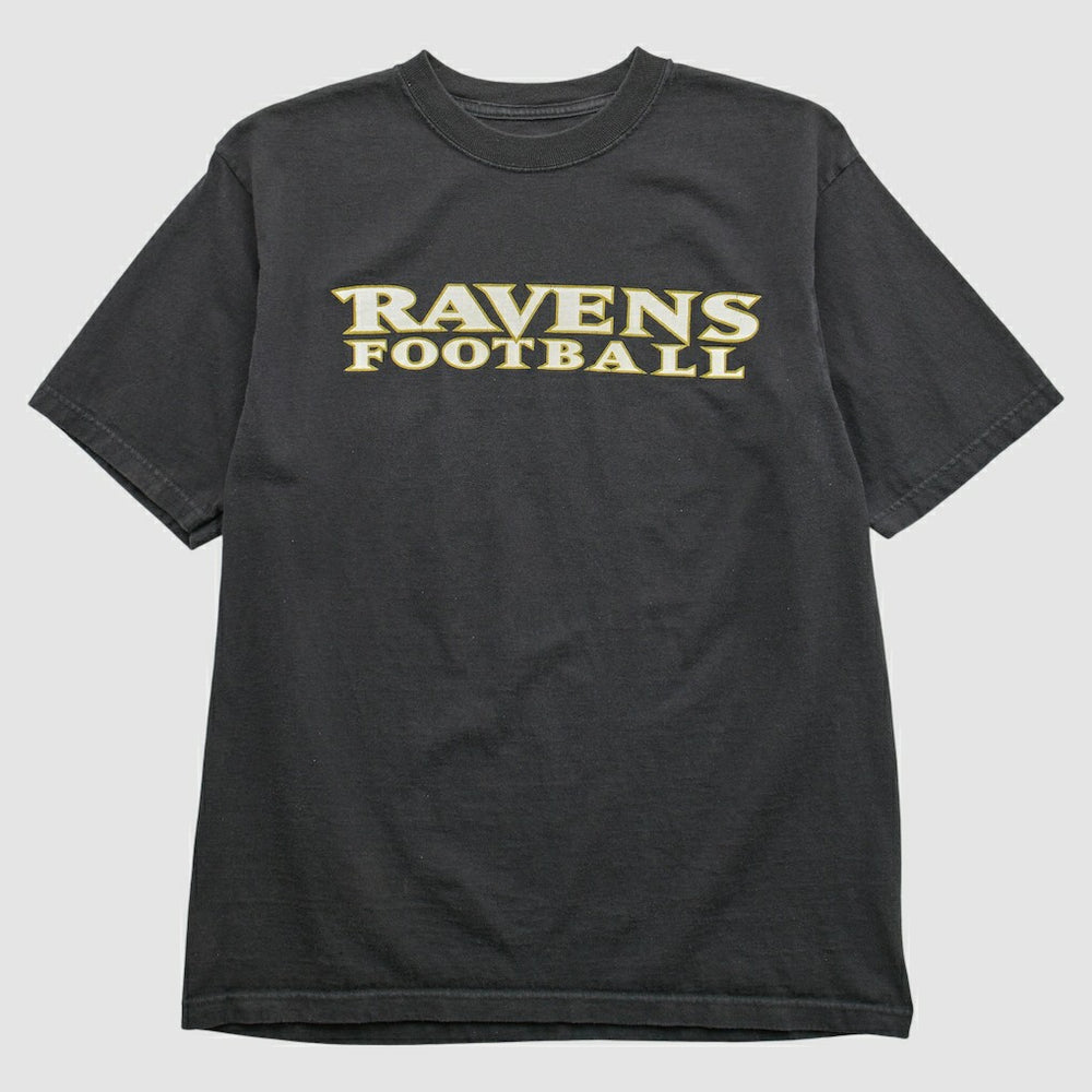 Baltimore Ravens Fanatics Reebok 2000s T-shirt