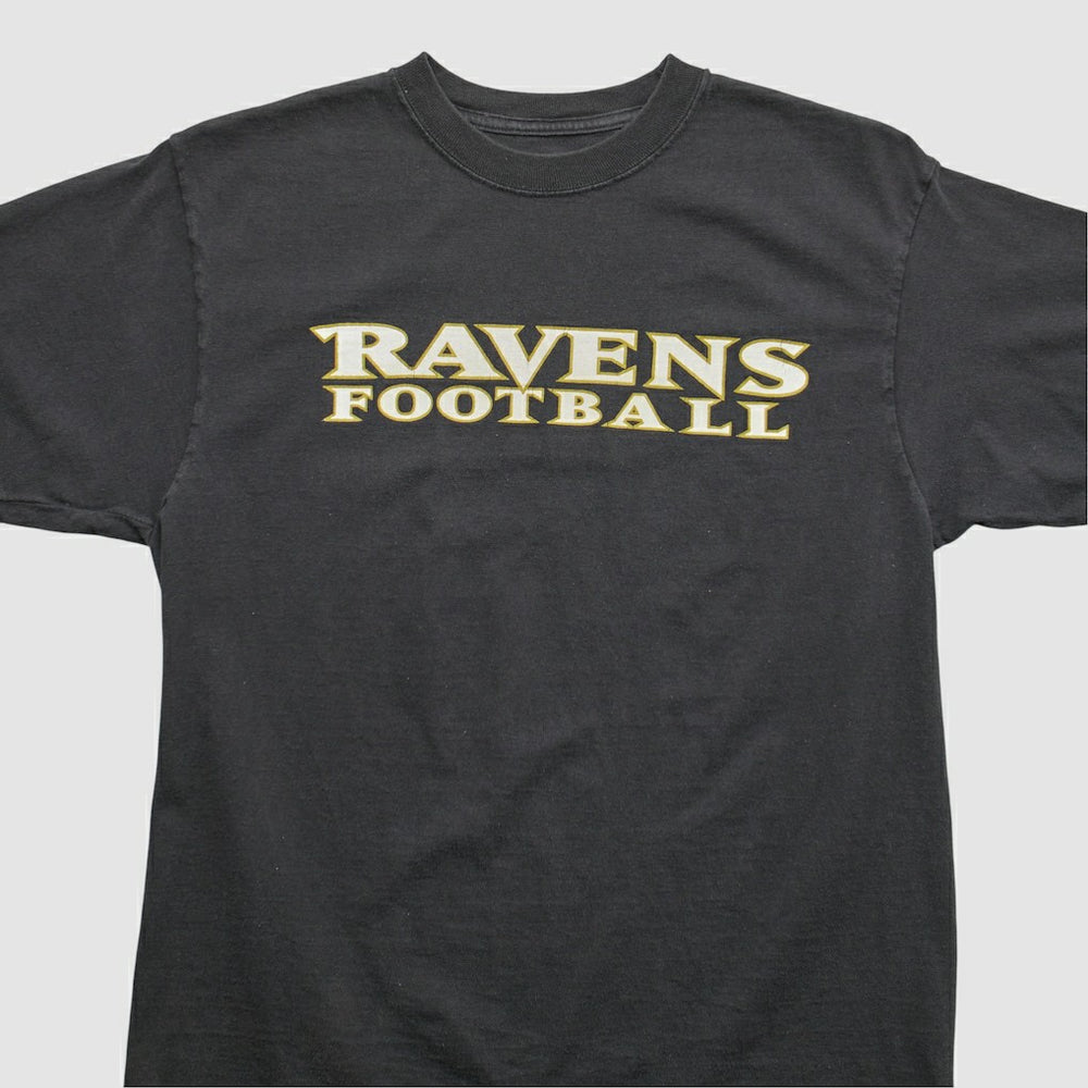 Baltimore Ravens Fanatics Reebok 2000s T-shirt