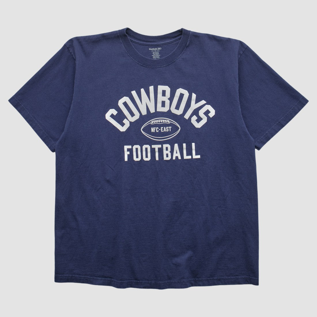 Dallas Cowboys Fanatics Reebok 2000s T-shirt
