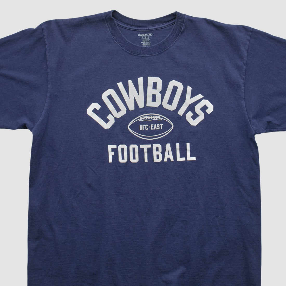 Dallas Cowboys Fanatics Reebok 2000s T-shirt