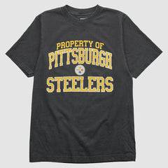Pittsburgh Steelers Fanatics Reebok 2000s T-shirt