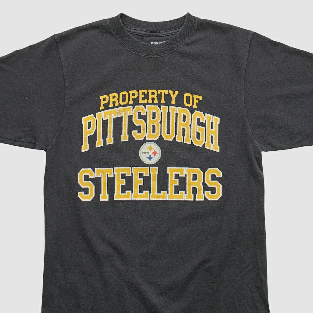 Pittsburgh Steelers Fanatics Reebok 2000s T-shirt