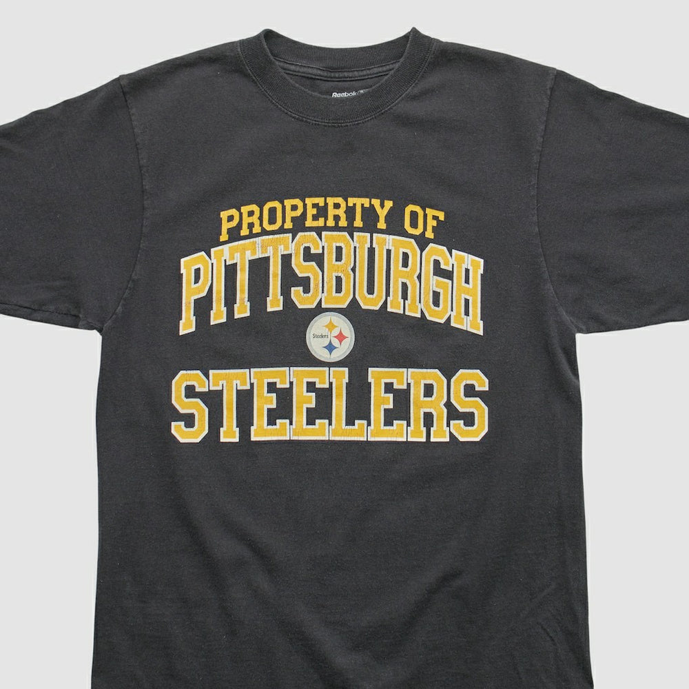 Pittsburgh Steelers Fanatics Reebok 2000s T-shirt
