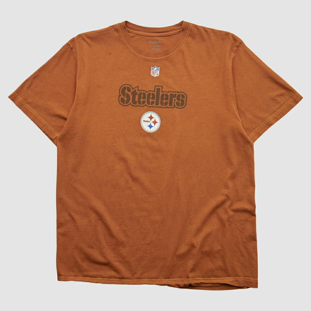 Pittsburgh Steelers Fanatics Reebok 2000s T-shirt
