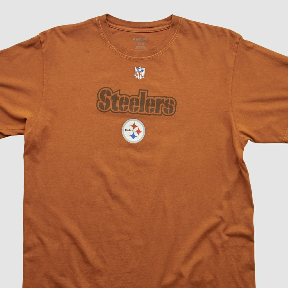 Pittsburgh Steelers Fanatics Reebok 2000s T-shirt